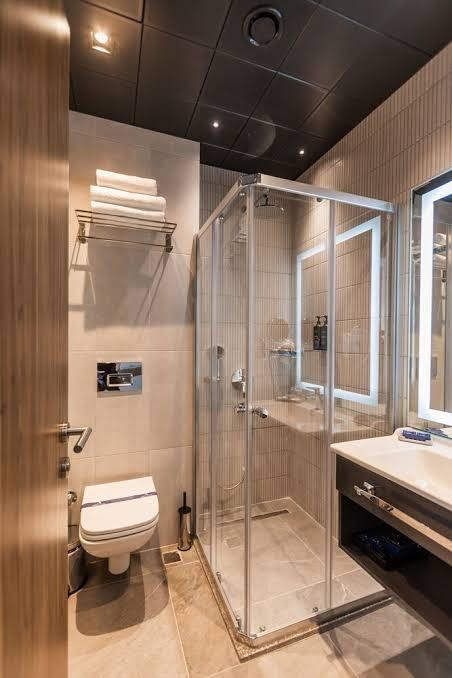 Aliba Hotel fotoğraf 4