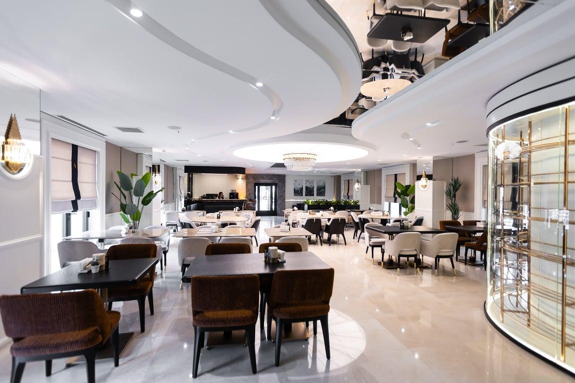 Aliba Hotel fotoğraf 6