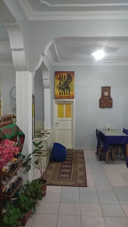 Aliş in Yeri fotoğraf 4