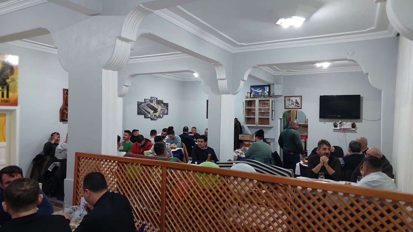 Aliş in Yeri fotoğraf 5