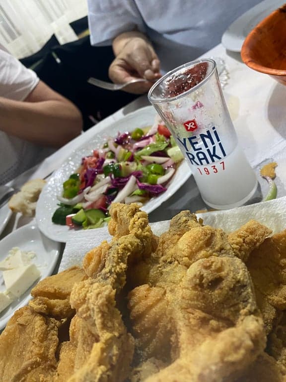 Aliş in Yeri fotoğraf 6