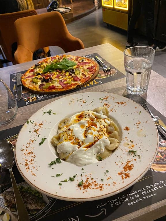 Altınçağ Garnişşh Restaurant fotoğraf 5
