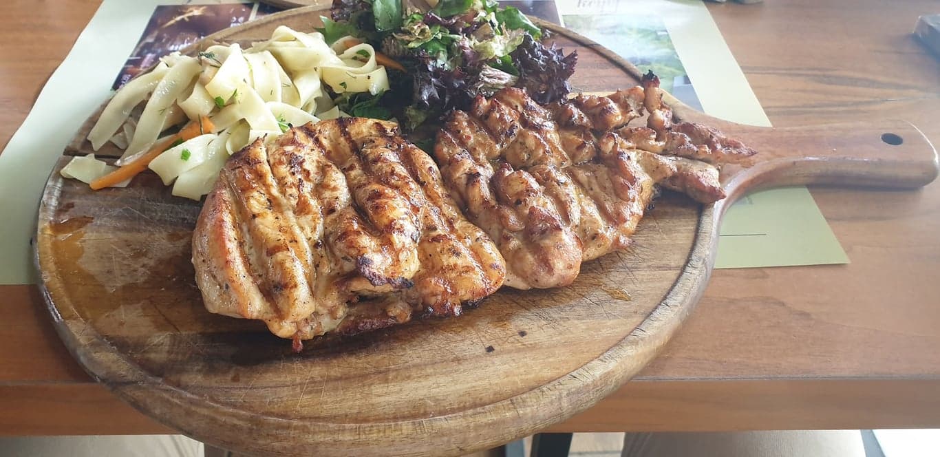 Altınçağ Garnişşh Restaurant fotoğraf 6
