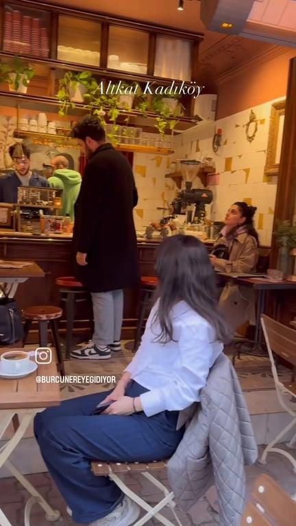 Altkat Coffee Community Moda fotoğraf 2