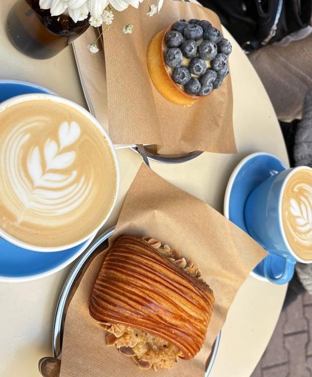 Altkat Coffee Community Moda fotoğraf 5