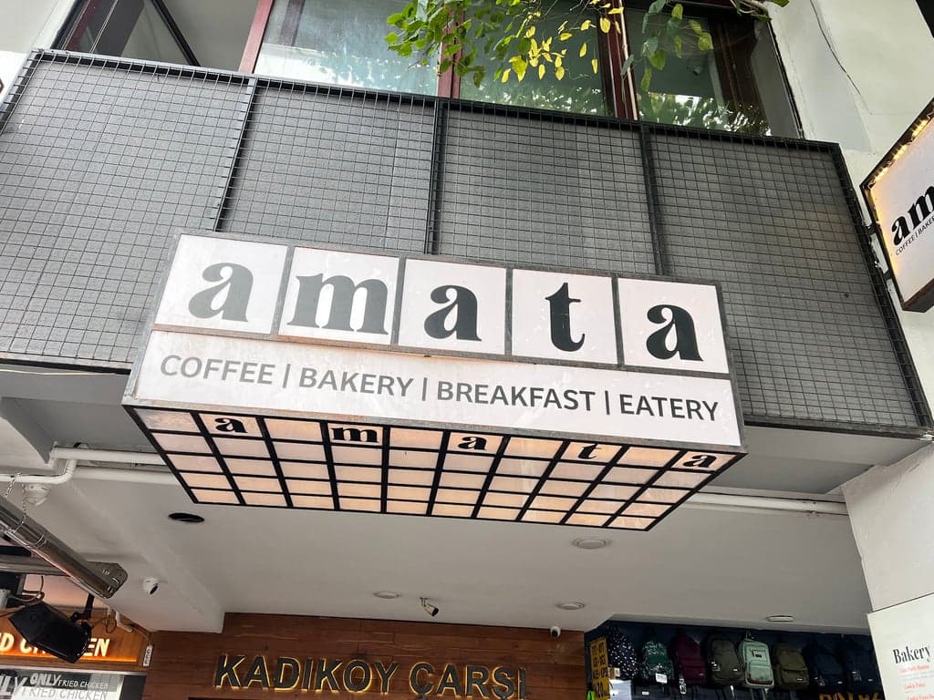 Amata İstanbul fotoğraf 1