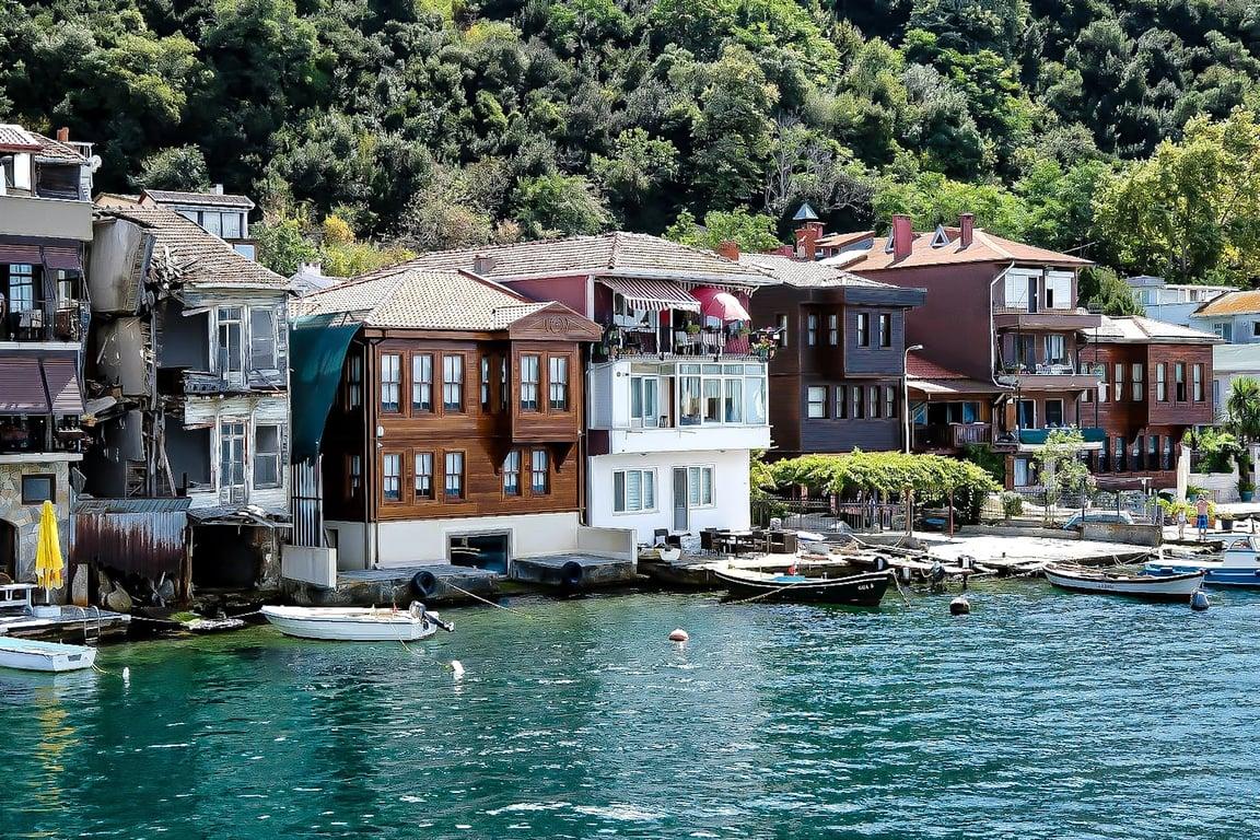 Anadolu Kavağı
