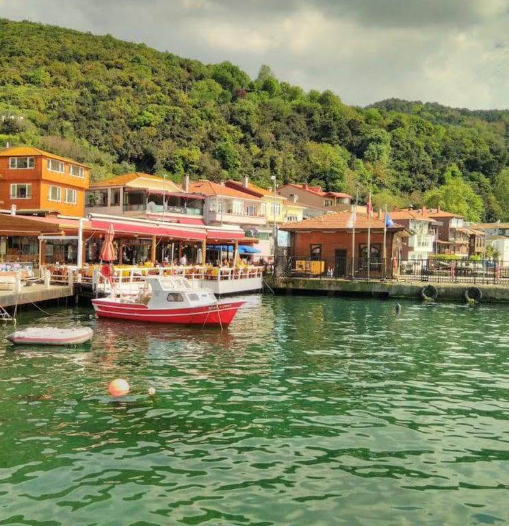 Anadolu Kavağı fotoğraf 2