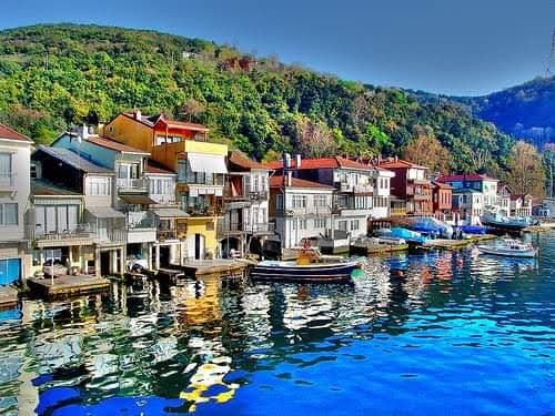 Anadolu Kavağı fotoğraf 3