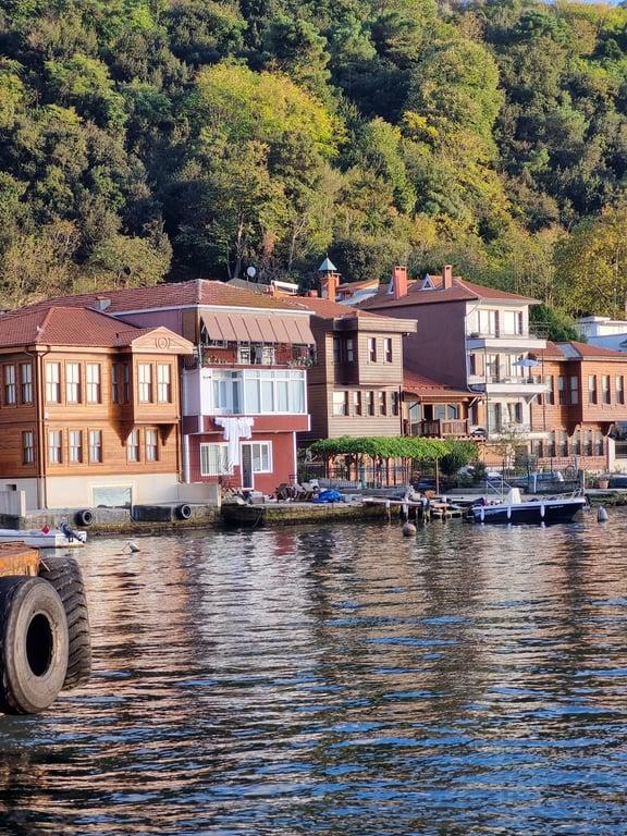 Anadolu Kavağı fotoğraf 4