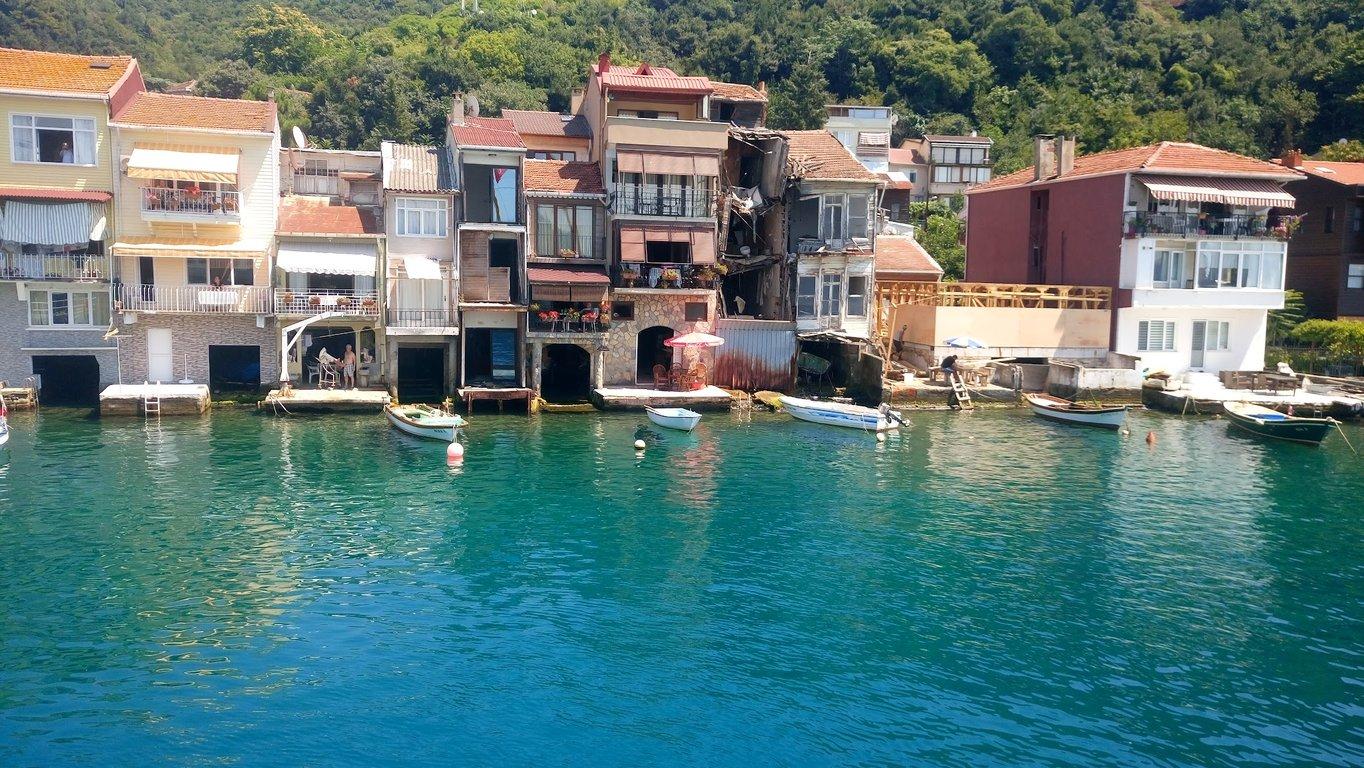 Anadolu Kavağı fotoğraf 5