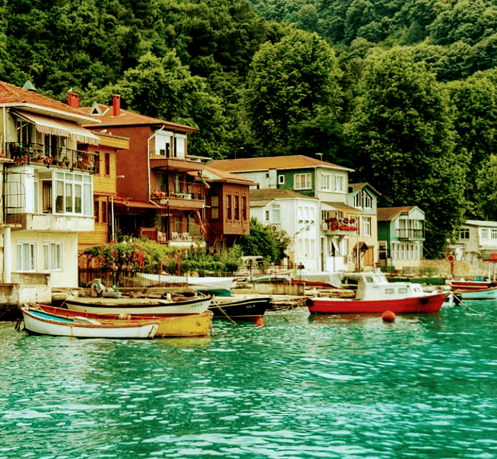 Anadolu Kavağı fotoğraf 6