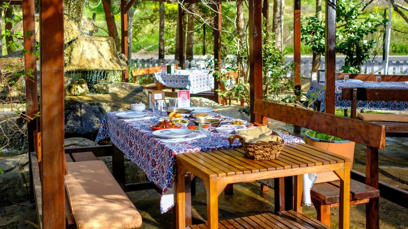 Andız Kuşadası fotoğraf 5