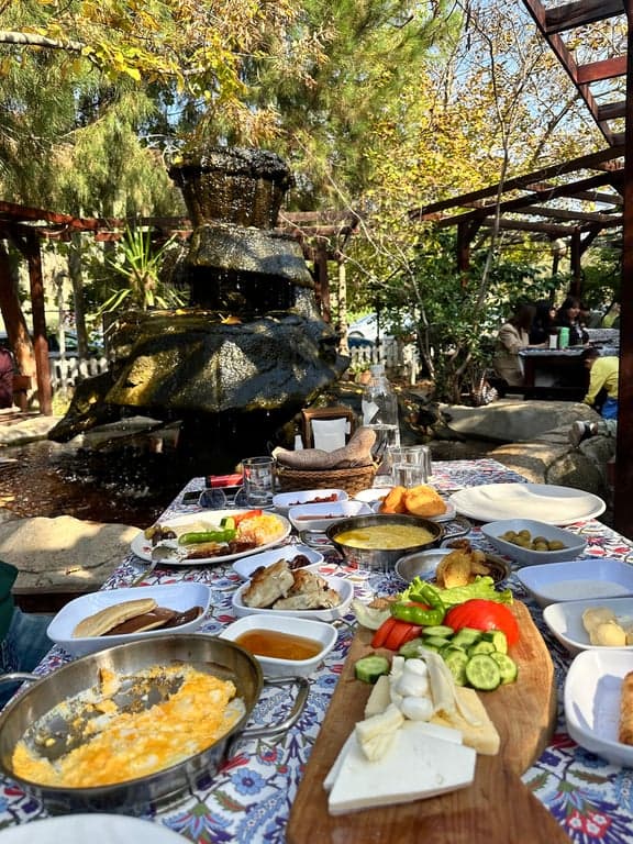 Andız Kuşadası fotoğraf 11
