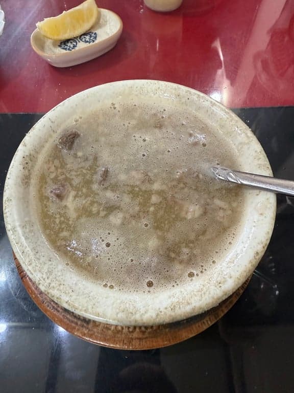 Ankara Lokantası fotoğraf 5