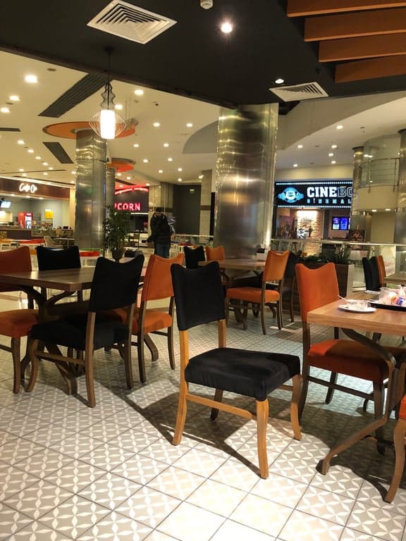 Antep Gurme Restaurant