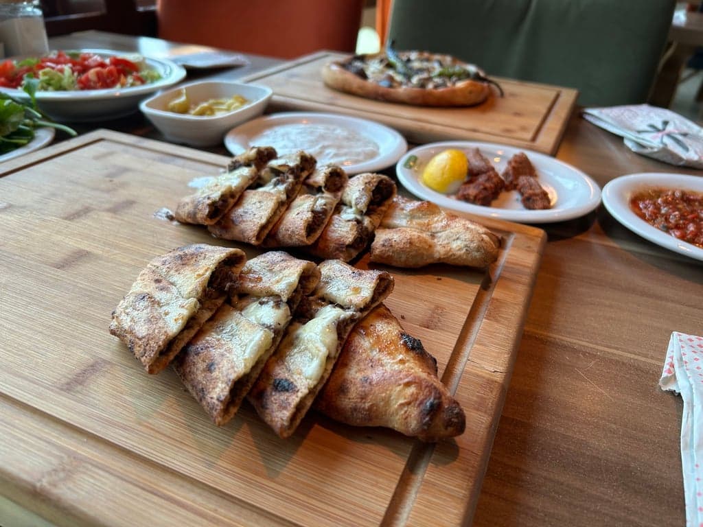 Antep Gurme Restaurant fotoğraf 2
