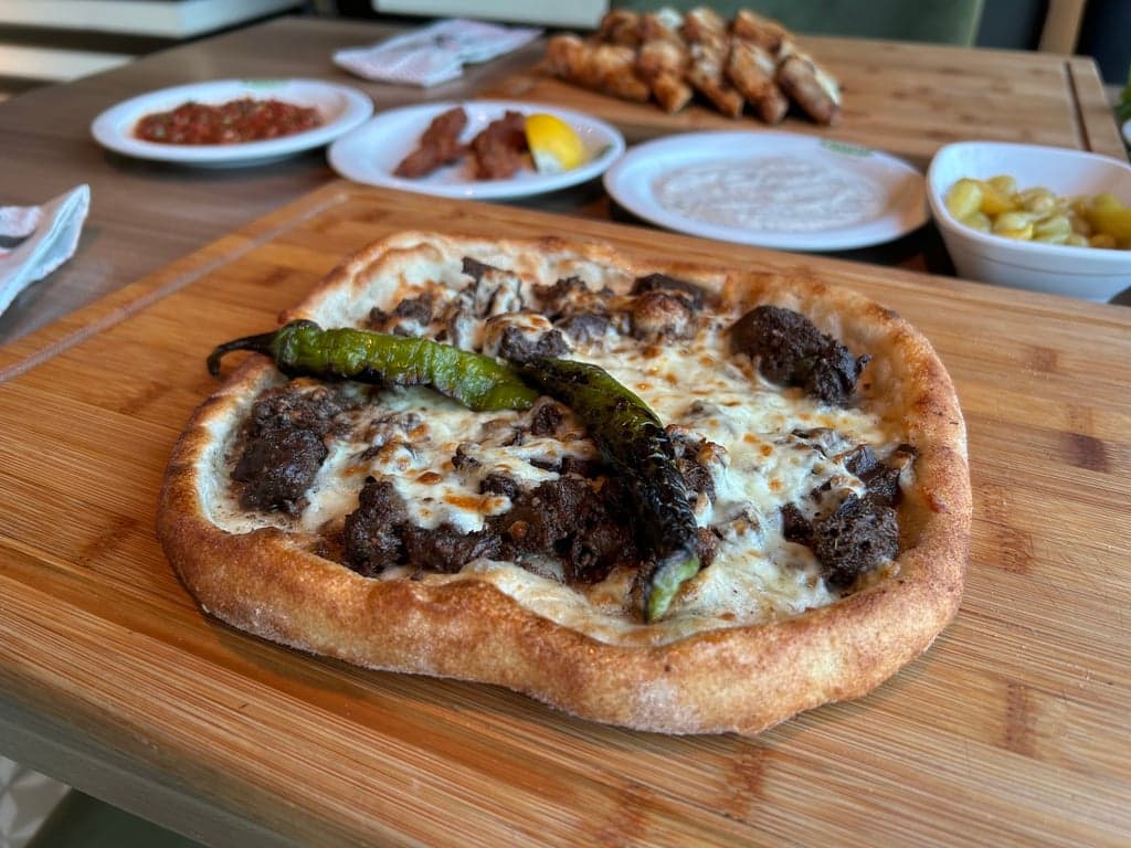 Antep Gurme Restaurant fotoğraf 4