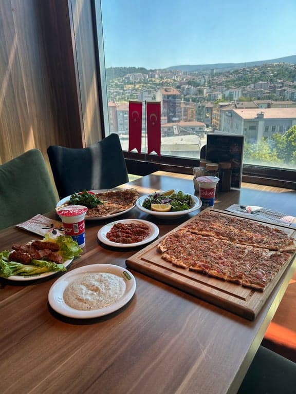 Antep Gurme Restaurant fotoğraf 6