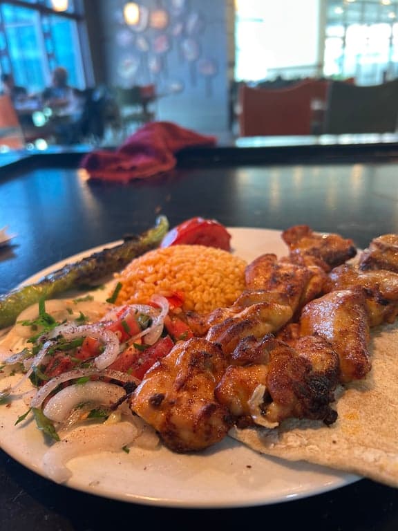 Antep Gurme Restaurant fotoğraf 7