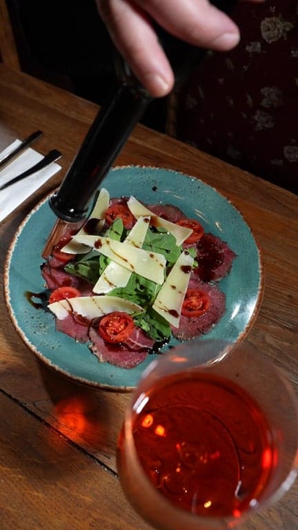 Antilop Brasserie fotoğraf 12