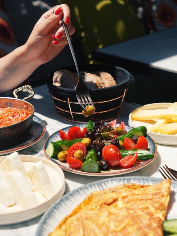 Antilop Brasserie fotoğraf 15