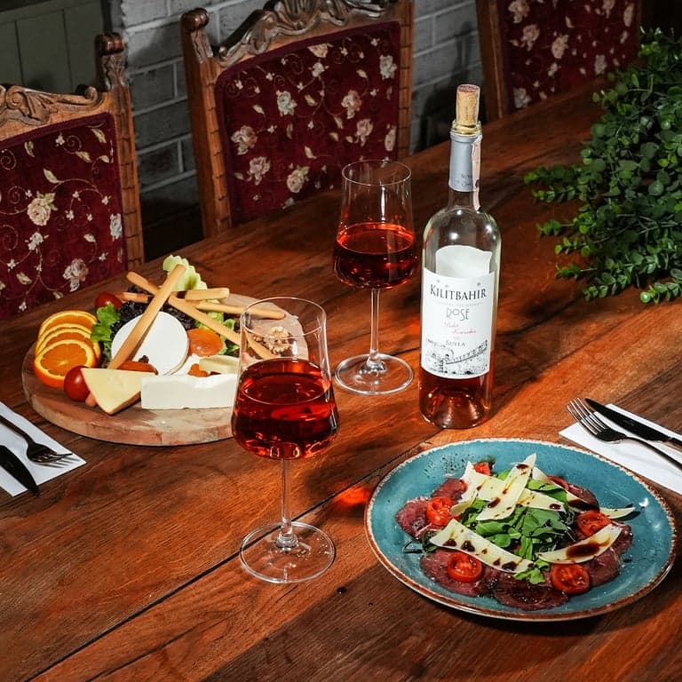 Antilop Brasserie fotoğraf 16