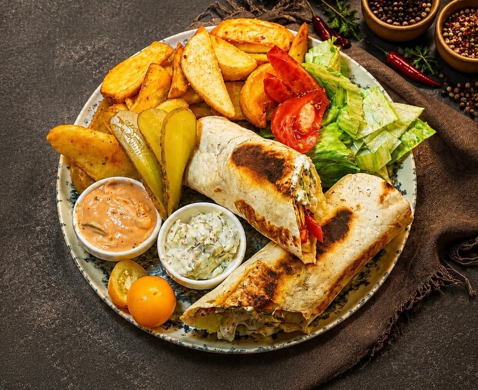 Antiq Antakya Restaurant fotoğraf 3