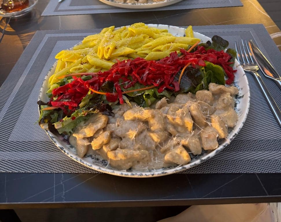 Antiq Antakya Restaurant fotoğraf 4