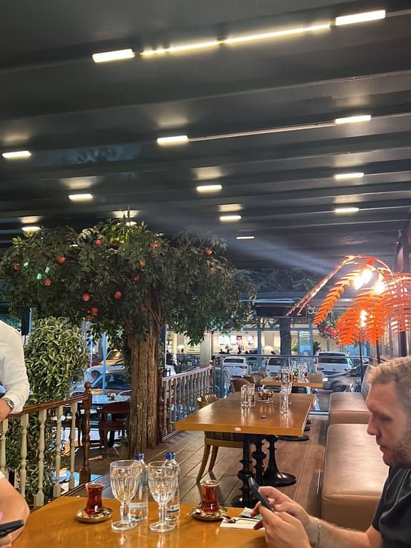 Antre CADDE fotoğraf 3