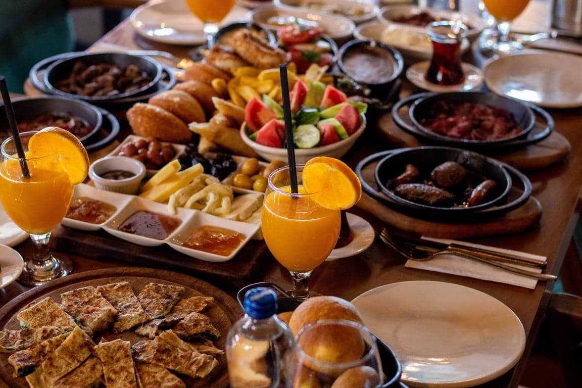 Antre Gurme Kitchen Kütahya fotoğraf 3