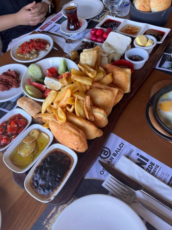 Antre Gurme Kitchen Kütahya fotoğraf 5