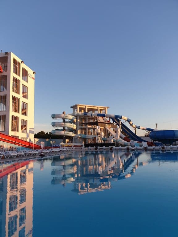 Aqua Mutfak fotoğraf 4