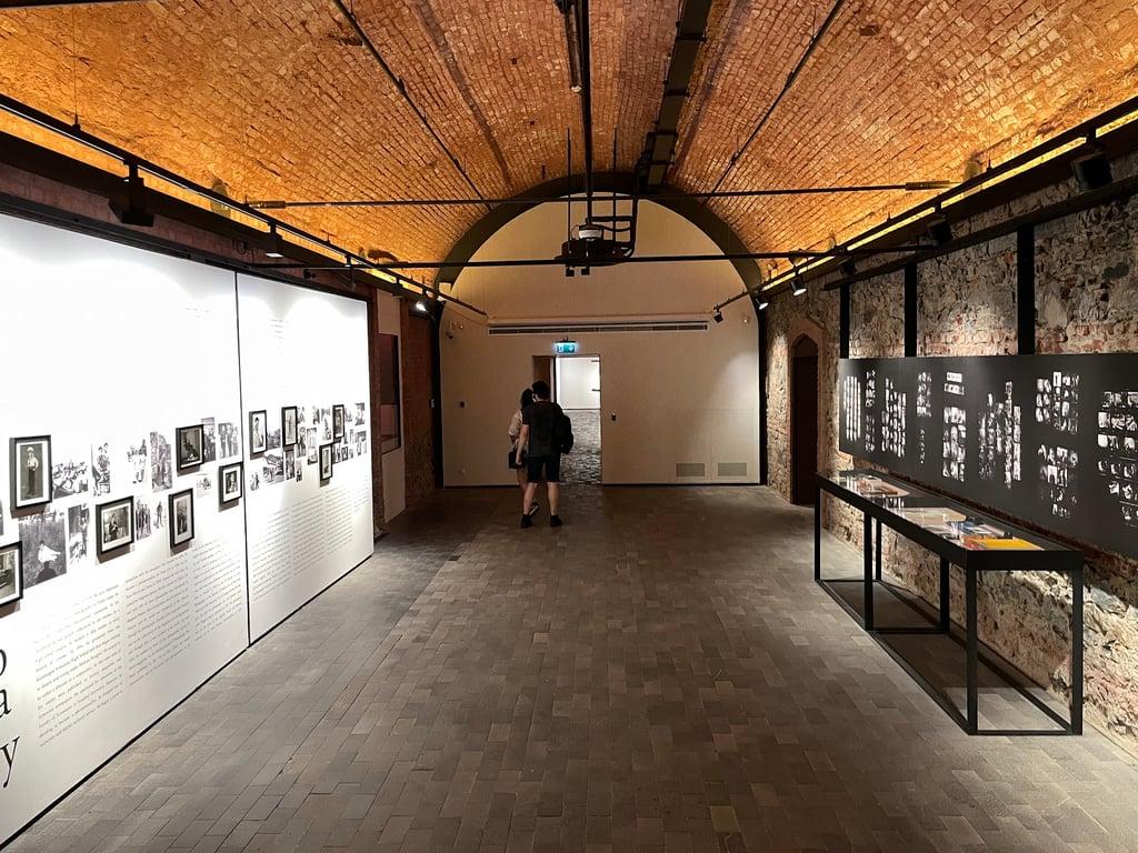 Ara Güler Müzesi fotoğraf 5