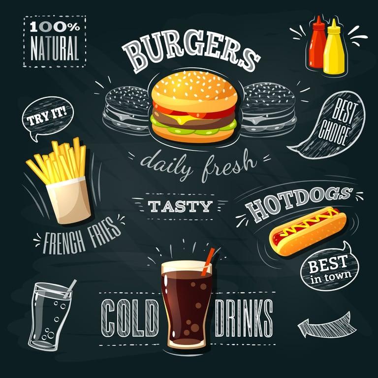 Arada Burger fotoğraf 3