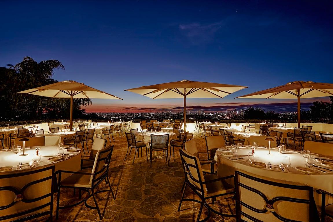 Arbor Ristorante Italiano