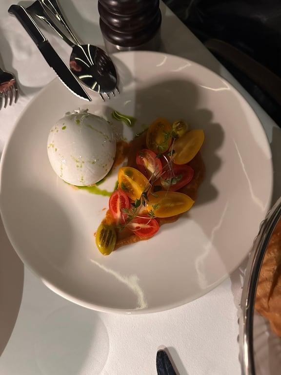 Arbor Ristorante Italiano fotoğraf 4
