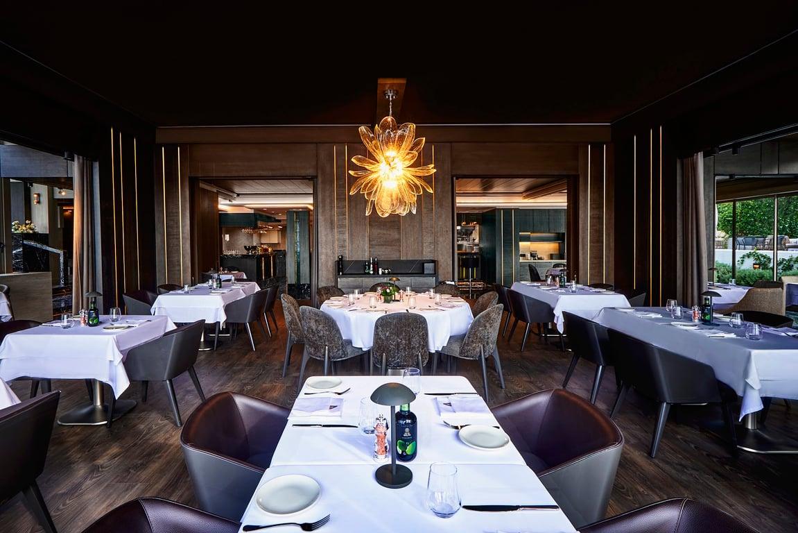 Arbor Ristorante Italiano fotoğraf 5