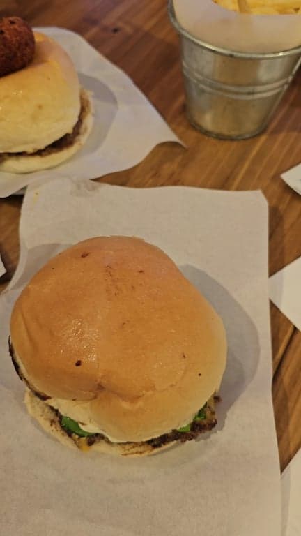 Arca Burger fotoğraf 22