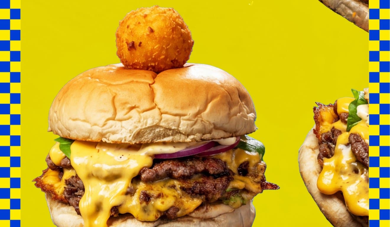 Arca Burger fotoğraf 23