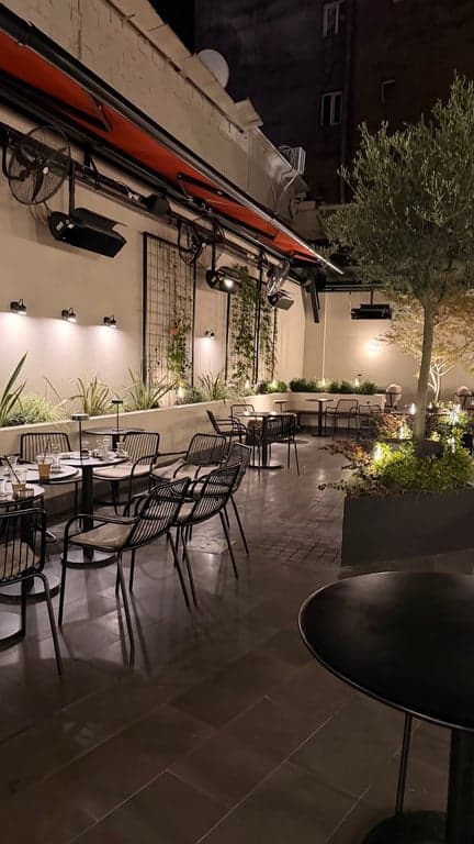 Archa Coffee Bakery Garden fotoğraf 2