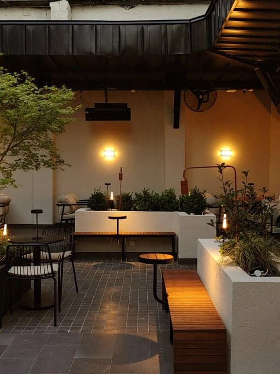 Archa Coffee Bakery Garden fotoğraf 4