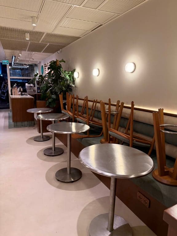Archa Coffee Bakery Garden fotoğraf 5