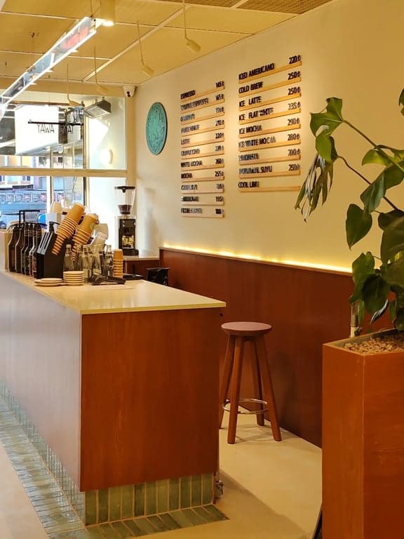 Archa Coffee Bakery Garden fotoğraf 6