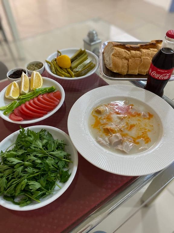 Arzum İşkembe Muhtarın Yeri fotoğraf 3