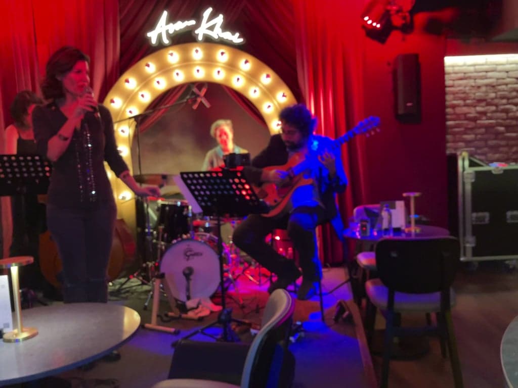 Asa Khai Jazz Club fotoğraf 2