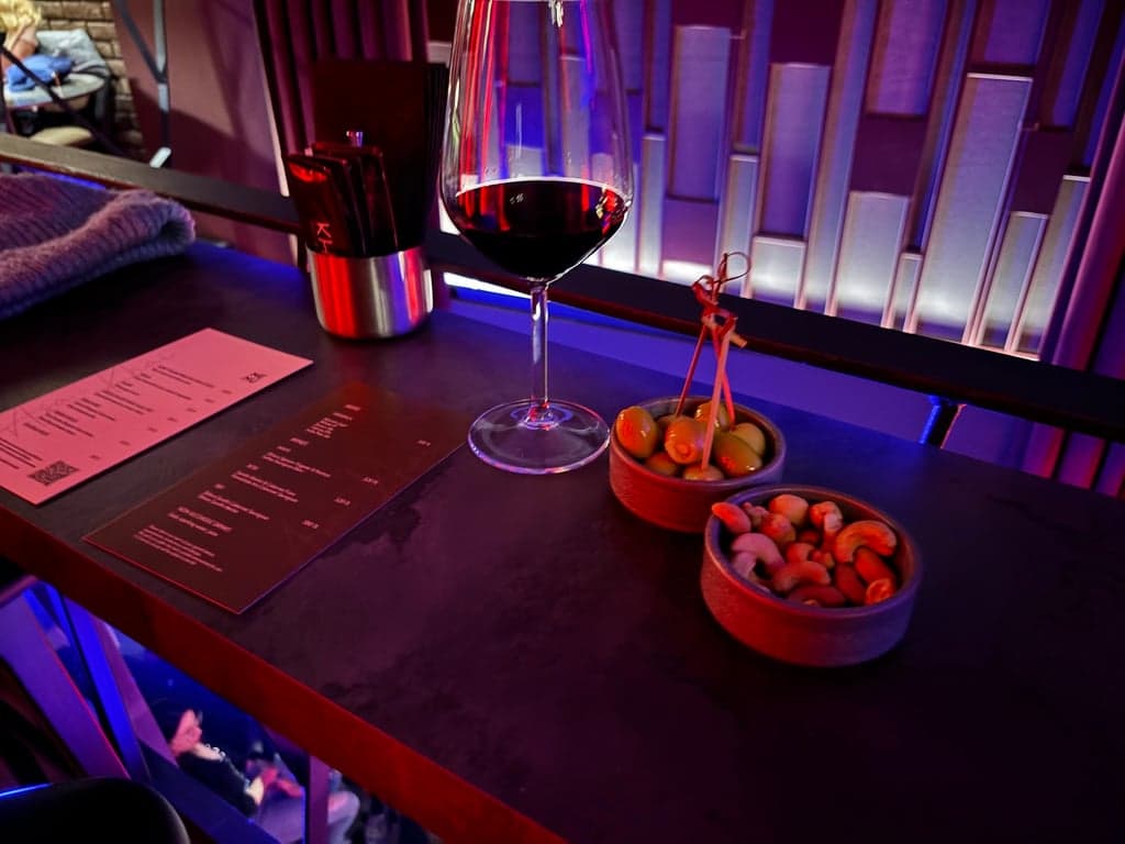 Asa Khai Jazz Club fotoğraf 4