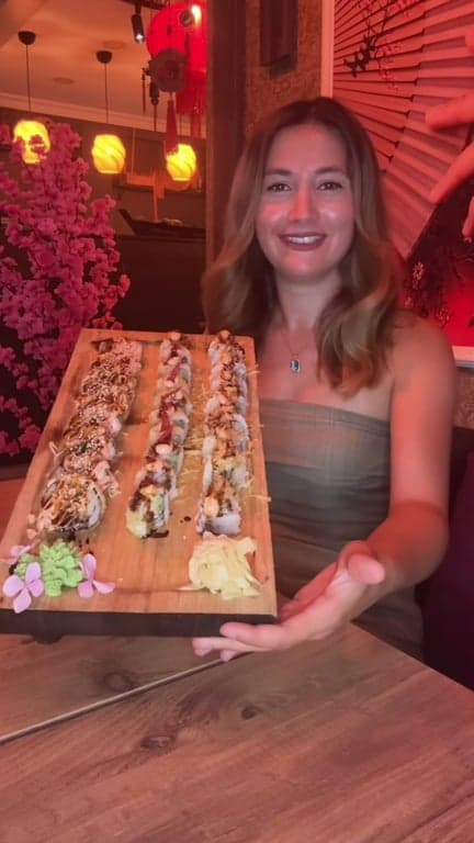 Asaka Sushi & Chinese fotoğraf 12