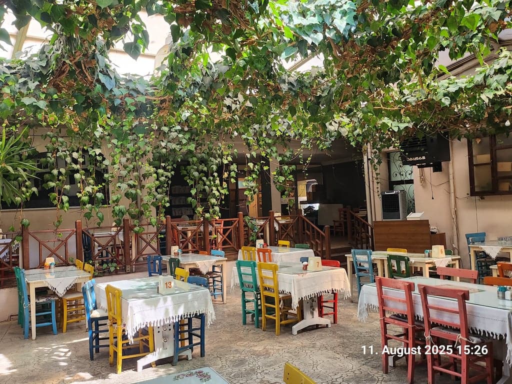 Asırlık İlyas Usta Lokantası fotoğraf 4