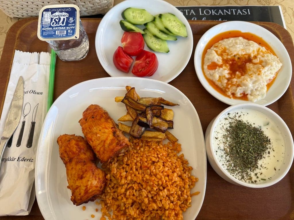 Asırlık İlyas Usta Lokantası fotoğraf 5